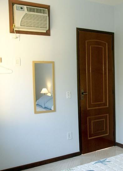 Pousada Horizonte Dos Borbas Vila do Abraao Room photo